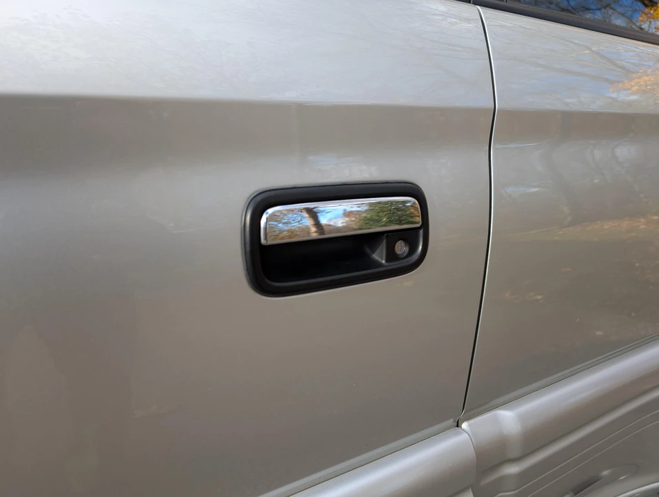 1998 Toyota J90 Land Cruiser Prado - Image 30 of 31