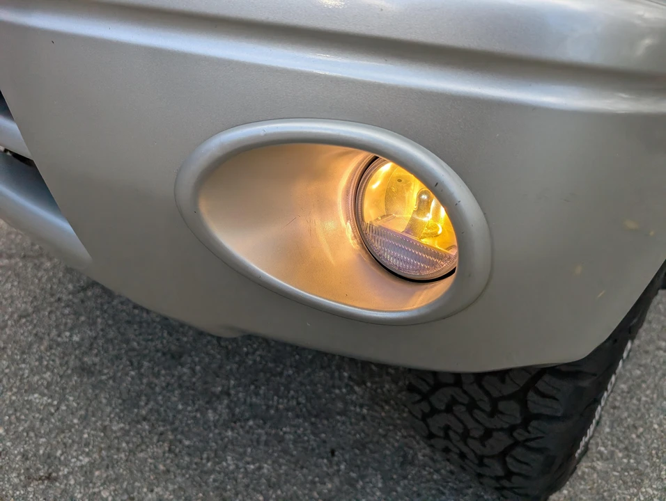 1998 Toyota J90 Land Cruiser Prado - Image 22 of 31