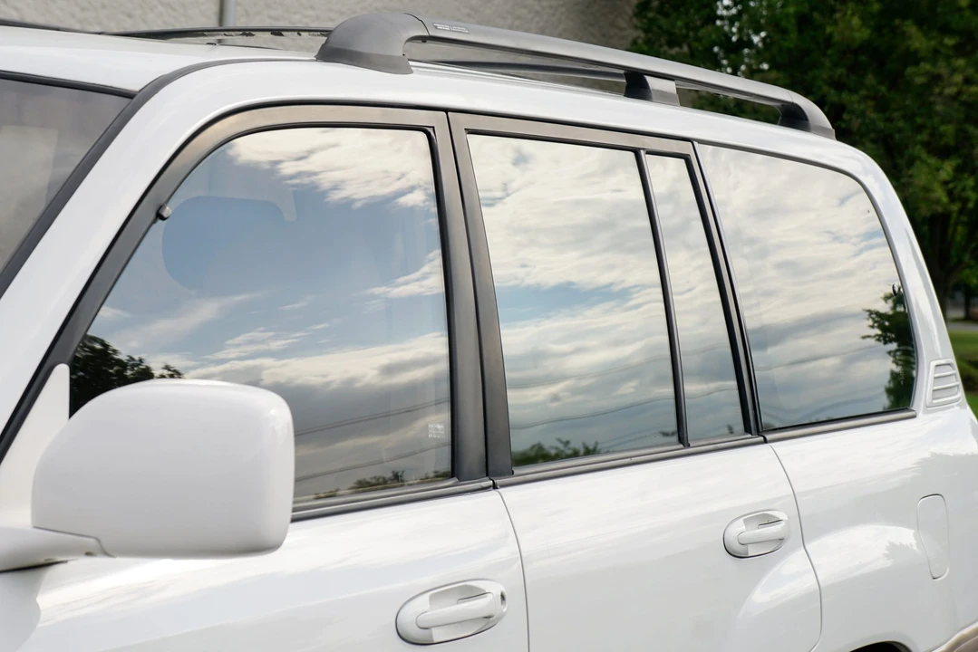 1998 Toyota J100 Land Cruiser - Image 21 of 31