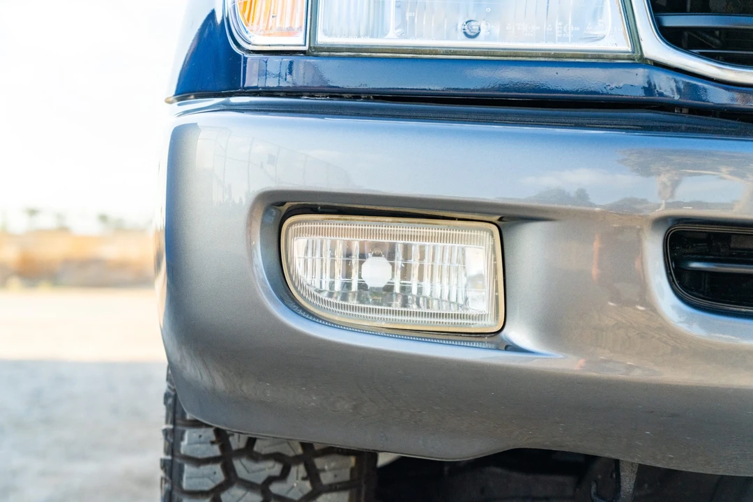 1998 Toyota J100 Land Cruiser - Image 20 of 31