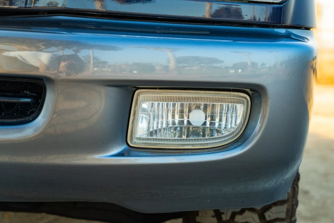 1998 Toyota J100 Land Cruiser - Image 17 of 31