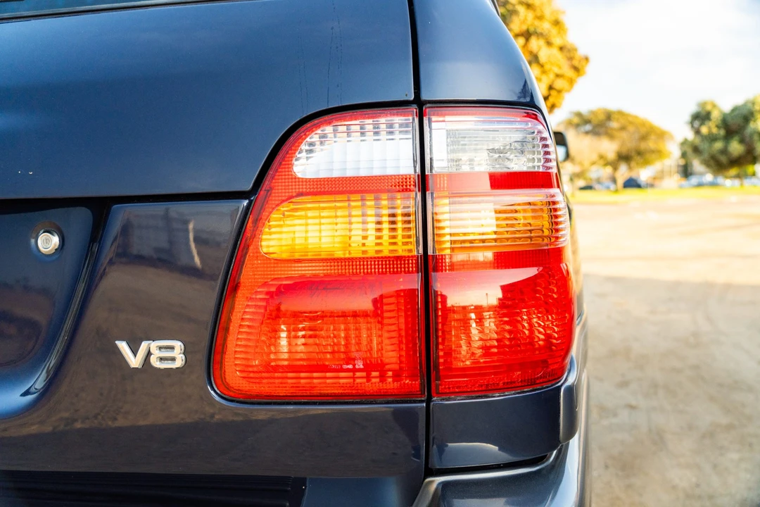 1998 Toyota J100 Land Cruiser - Image 23 of 31