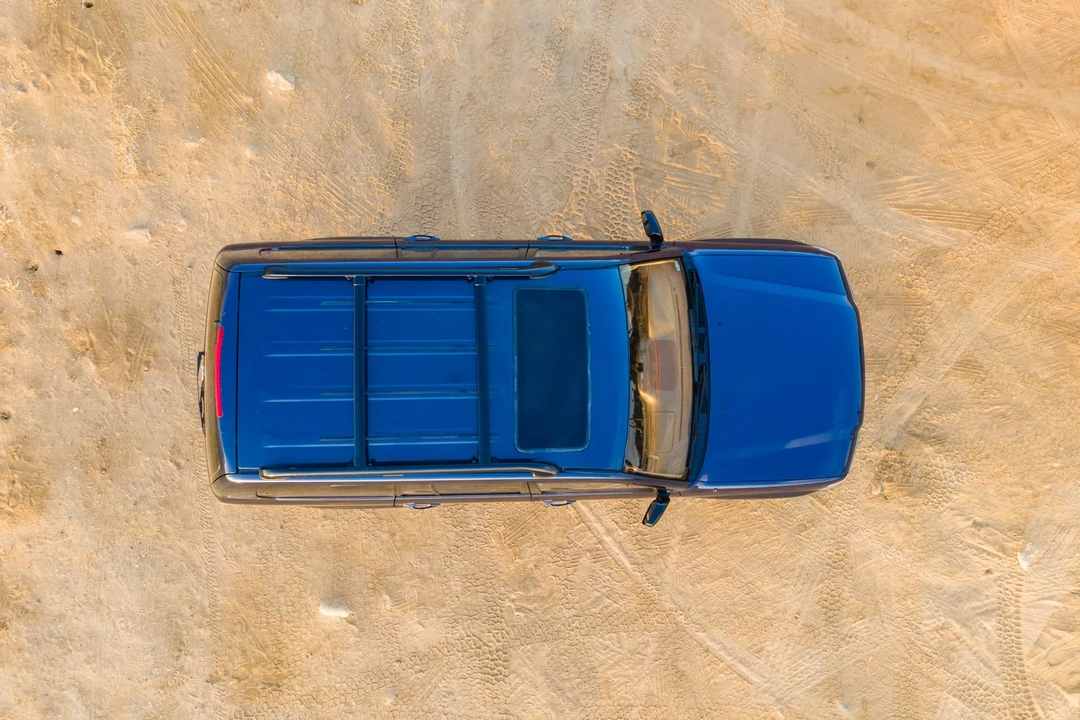 1998 Toyota J100 Land Cruiser - Image 14 of 31