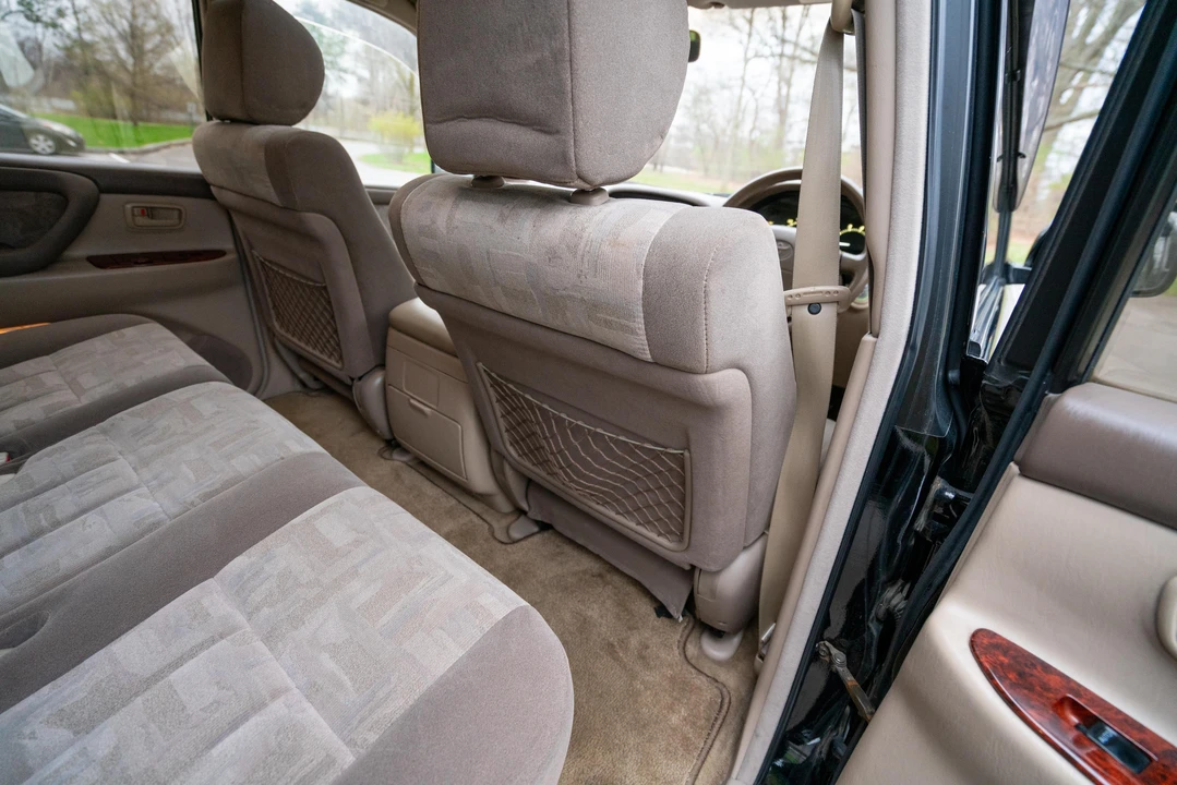 1998 Toyota J100 Land Cruiser - Image 26 of 31