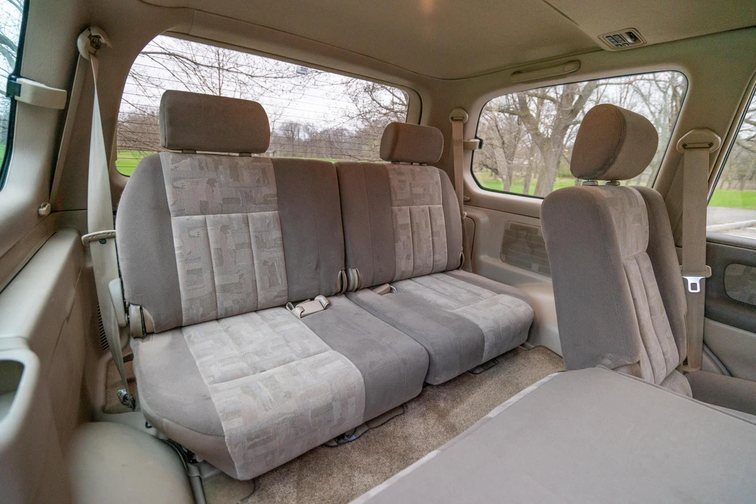 1998 Toyota J100 Land Cruiser - Image 30 of 31