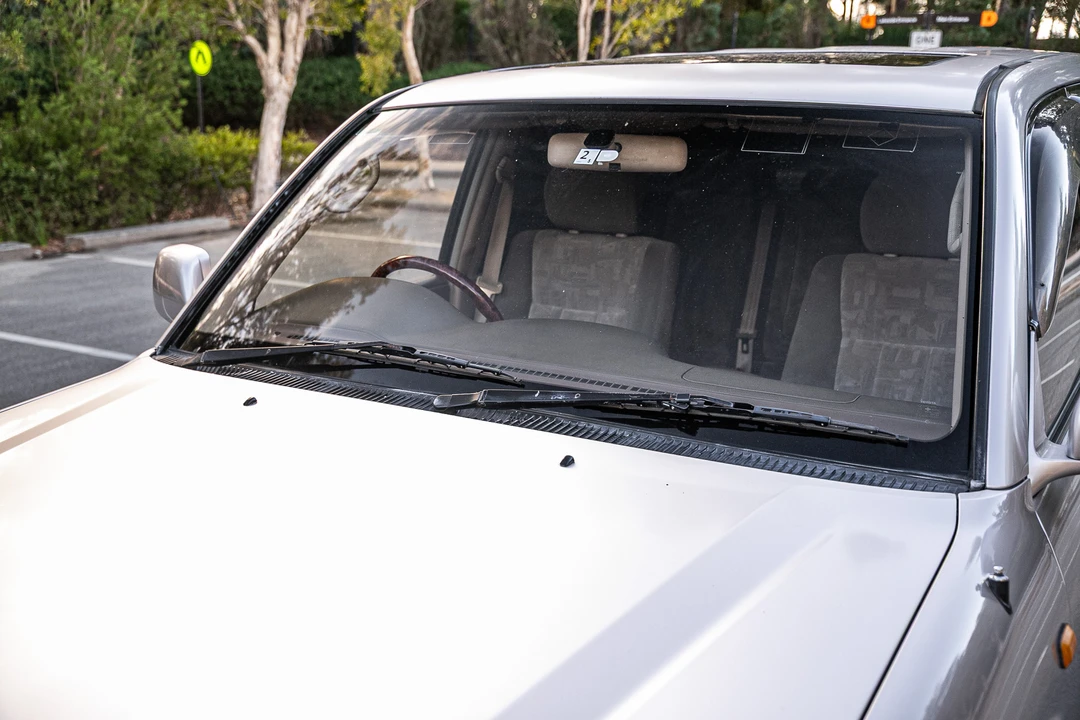 1998 Toyota J80 Land Cruiser - Image 28 of 31