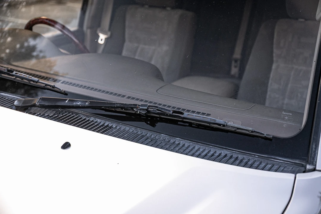 1998 Toyota J80 Land Cruiser - Image 30 of 31