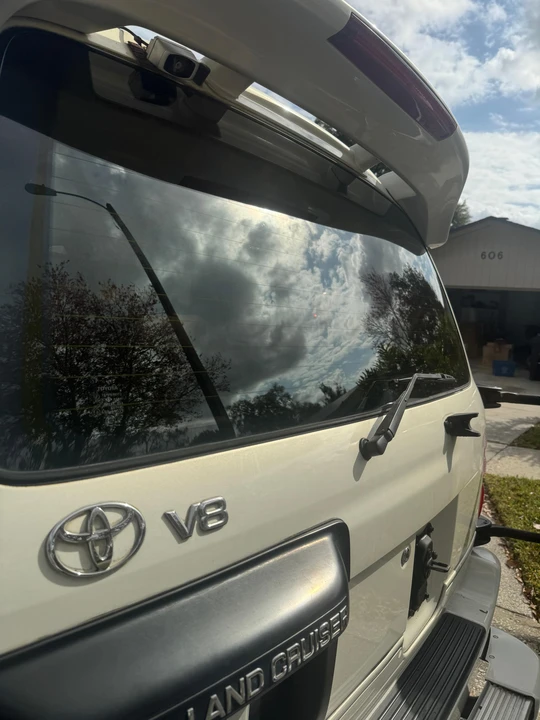 1998 Toyota J100 Land Cruiser - Image 29 of 31