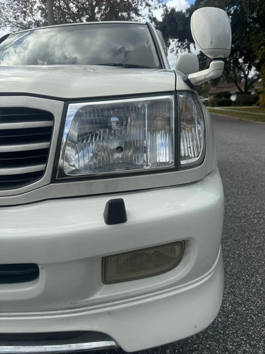 1998 Toyota J100 Land Cruiser - Image 16 of 31
