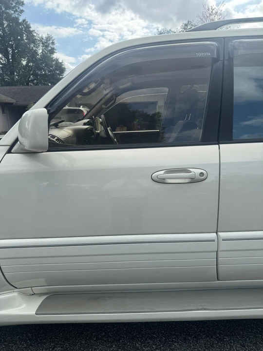 1998 Toyota J100 Land Cruiser - Image 23 of 31
