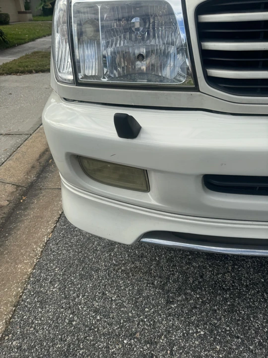 1998 Toyota J100 Land Cruiser - Image 13 of 31