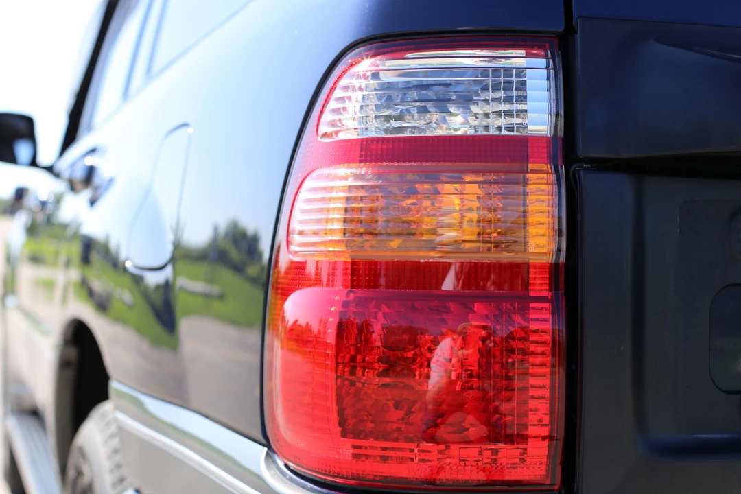 1998 Toyota J100 Land Cruiser - Image 27 of 31