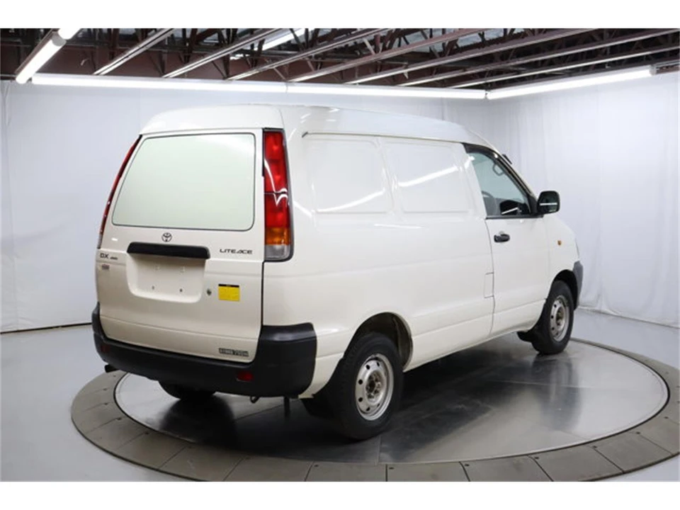 1998 Toyota R40 & R50 LiteAce & TownAce - Image 7 of 31