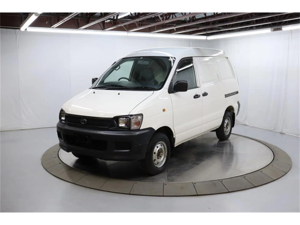 1998 Toyota R40 & R50 LiteAce & TownAce - Image 2 of 31