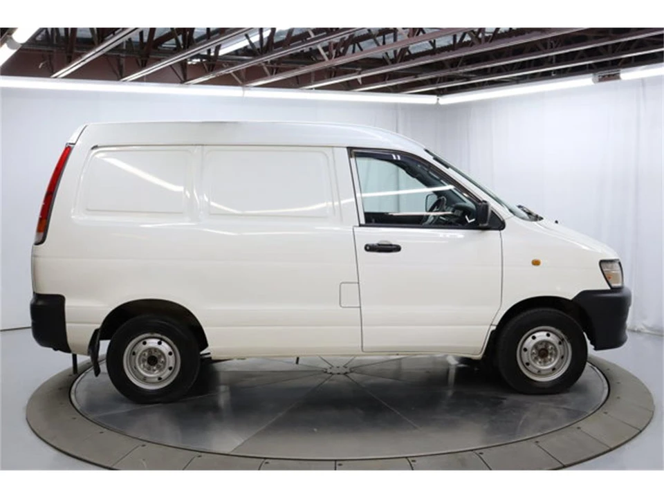 1998 Toyota R40 & R50 LiteAce & TownAce - Image 8 of 31