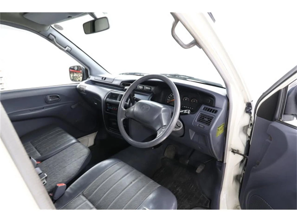 1998 Toyota R40 & R50 LiteAce & TownAce - Image 9 of 31