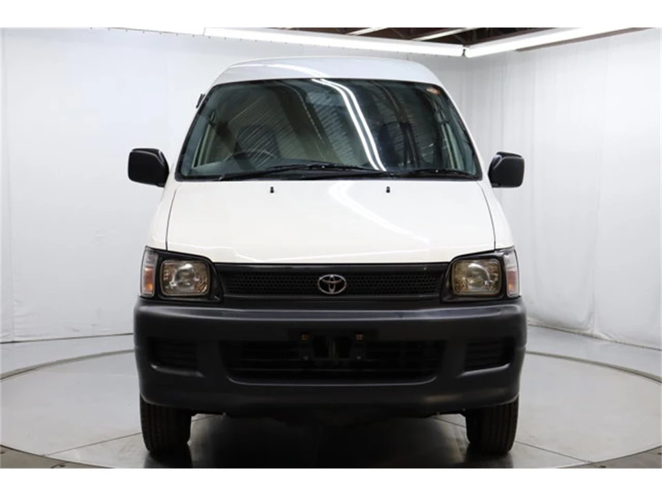 1998 Toyota R40 & R50 LiteAce & TownAce - Image 3 of 31