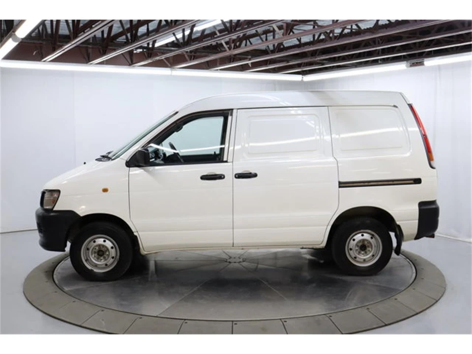 1998 Toyota R40 & R50 LiteAce & TownAce - Image 4 of 31