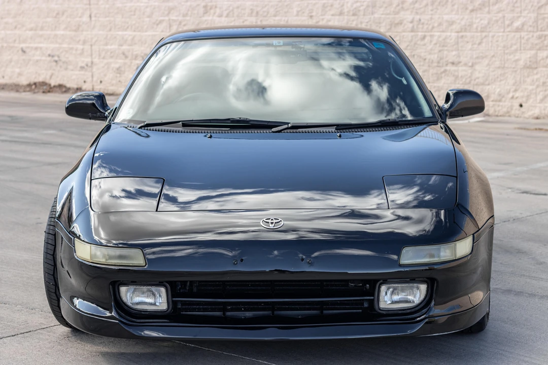 1998 Toyota SW20 MR2 - Image 6 of 31