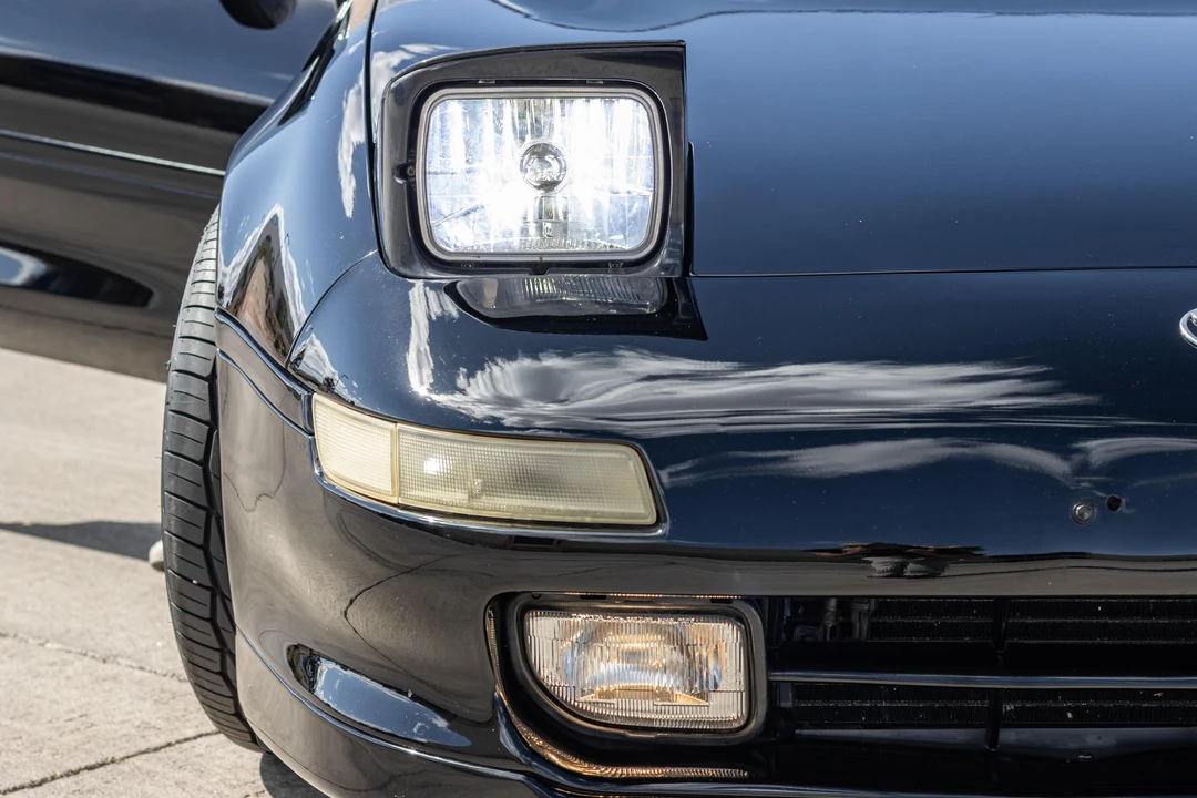 1998 Toyota SW20 MR2 - Image 12 of 31