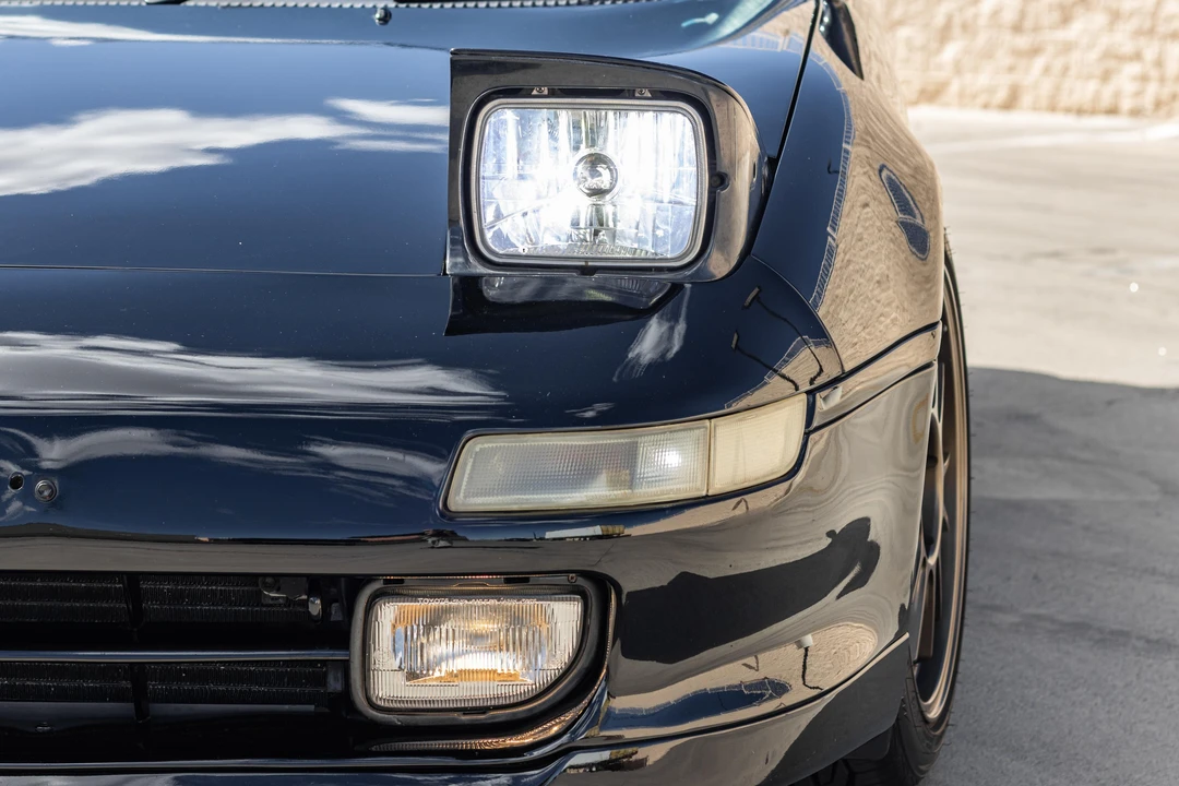1998 Toyota SW20 MR2 - Image 20 of 31