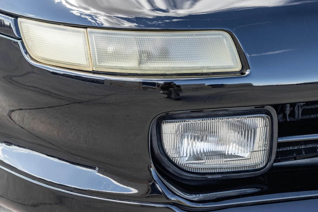 1998 Toyota SW20 MR2 - Image 11 of 31