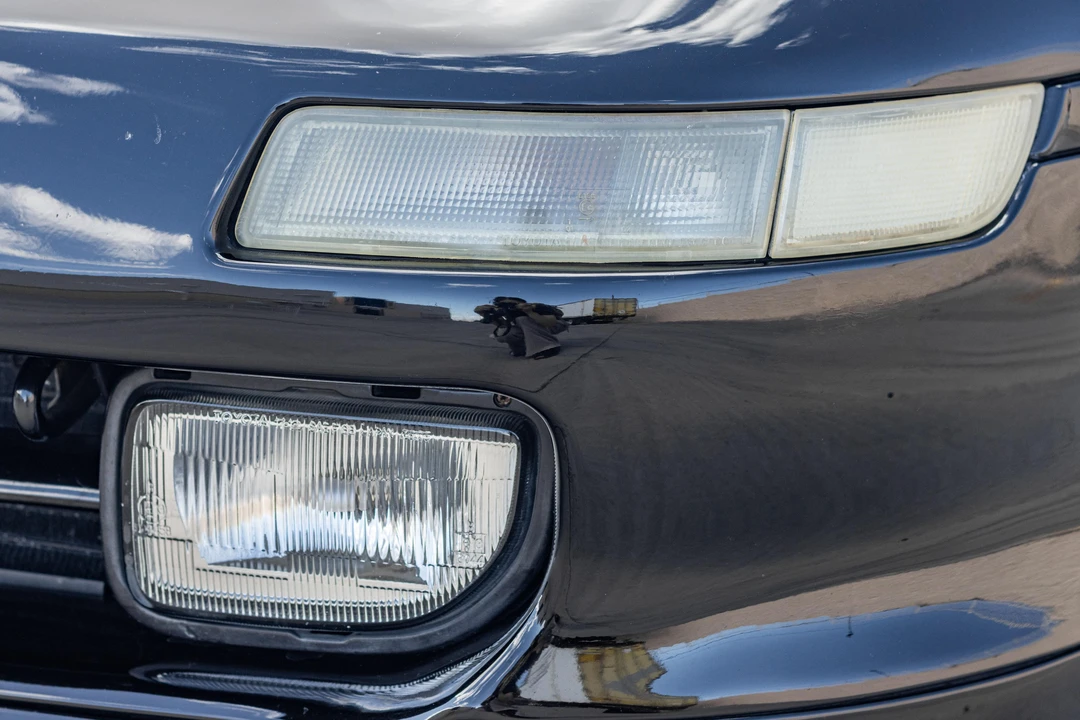 1998 Toyota SW20 MR2 - Image 24 of 31