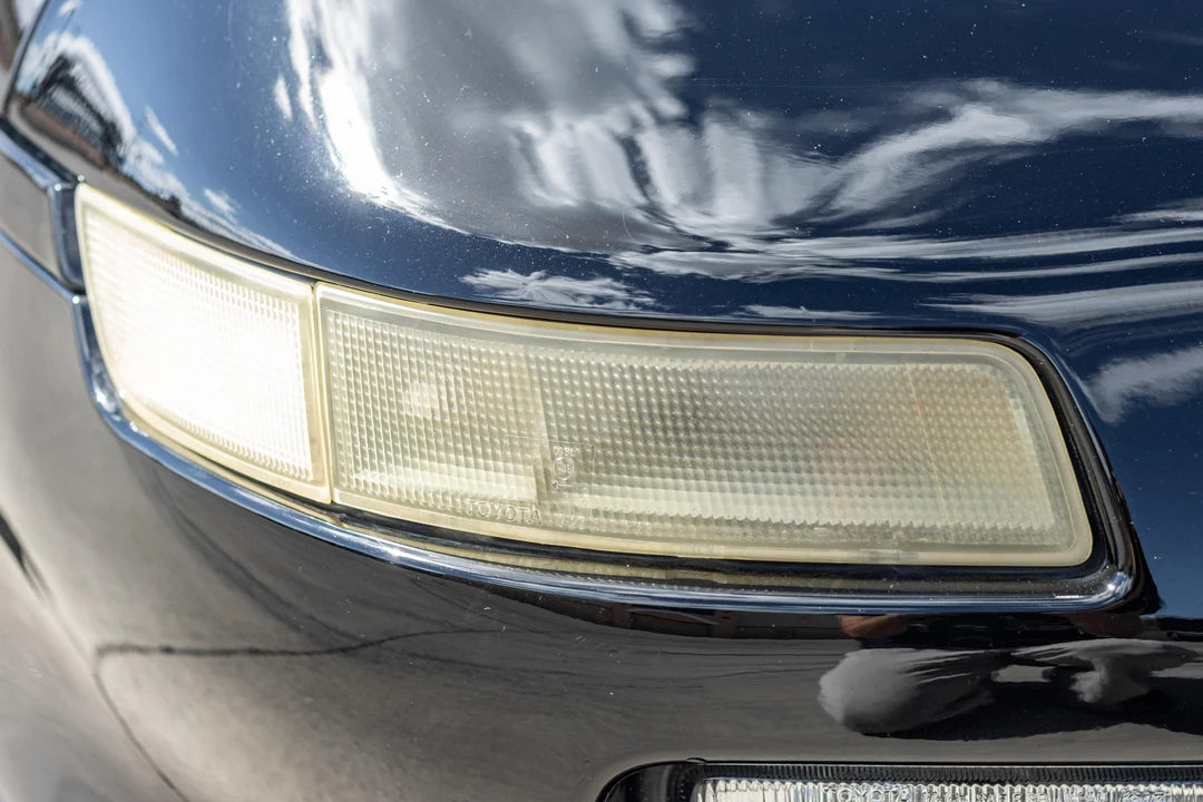1998 Toyota SW20 MR2 - Image 14 of 31