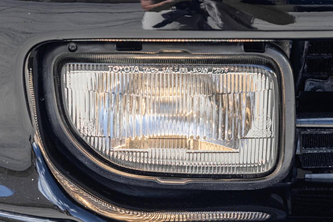 1998 Toyota SW20 MR2 - Image 15 of 31