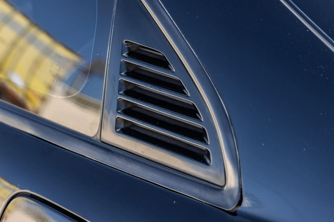 1998 Toyota SW20 MR2 - Image 30 of 31