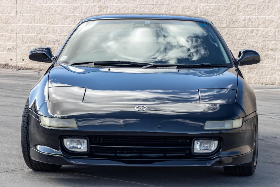 1998 Toyota SW20 MR2 - Image 2 of 31