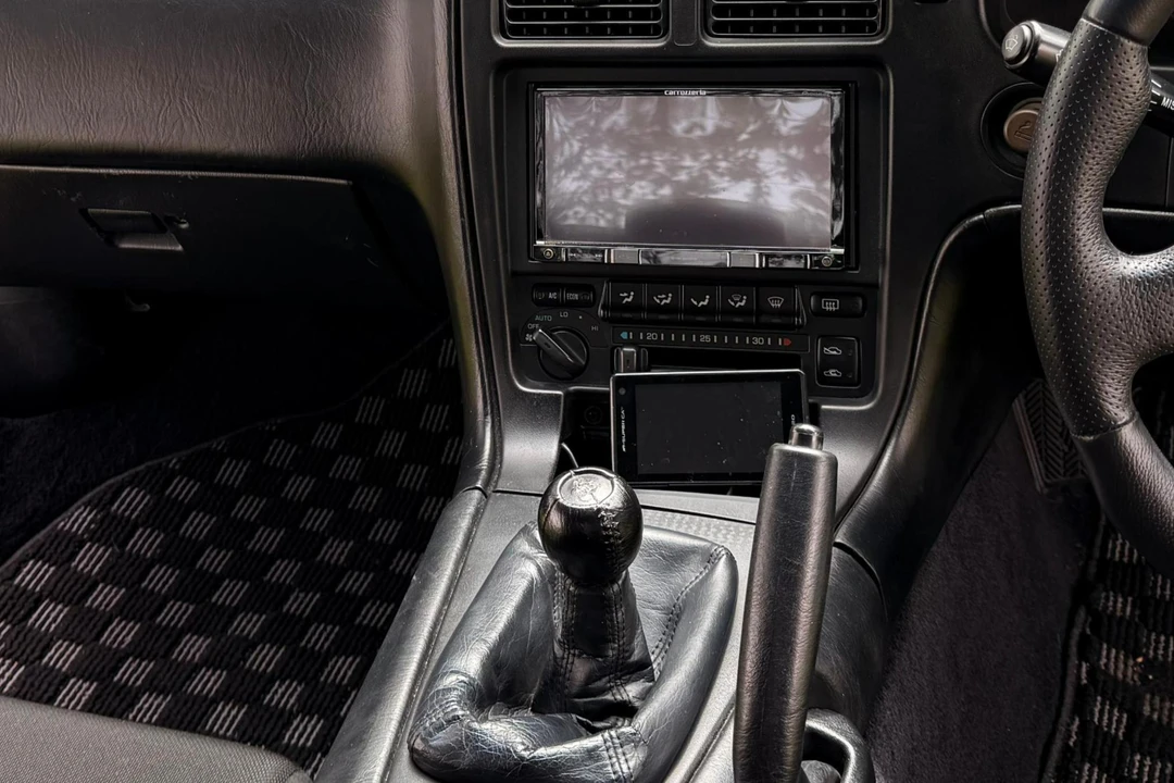 1998 Toyota SW20 MR2 - Image 15 of 31
