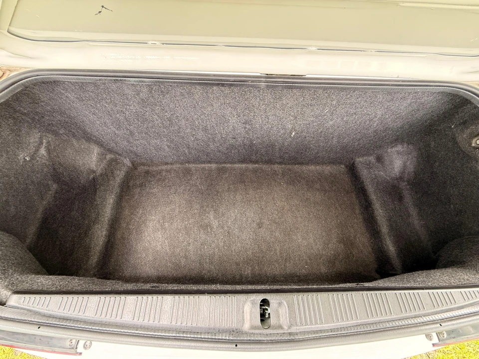 1998 Toyota SW20 MR2 - Image 28 of 31