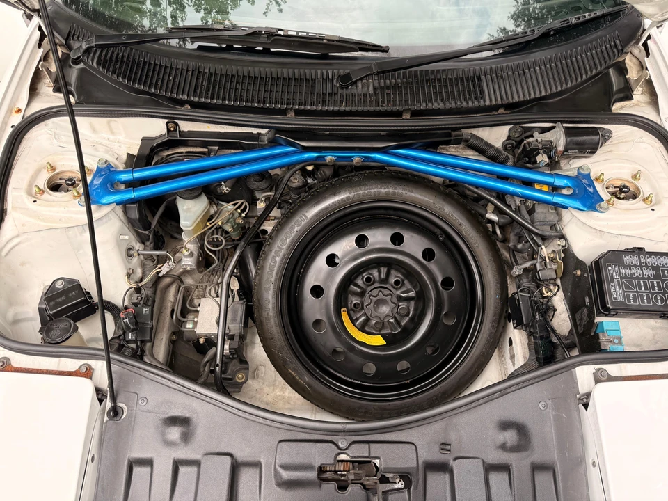 1998 Toyota SW20 MR2 - Image 26 of 31