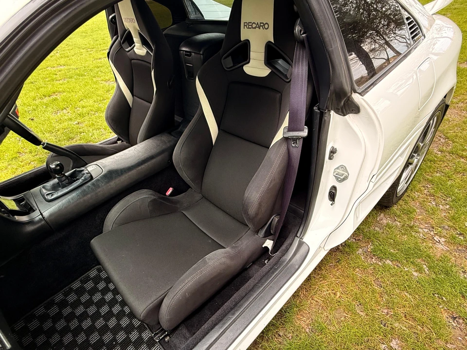 1998 Toyota SW20 MR2 - Image 18 of 31