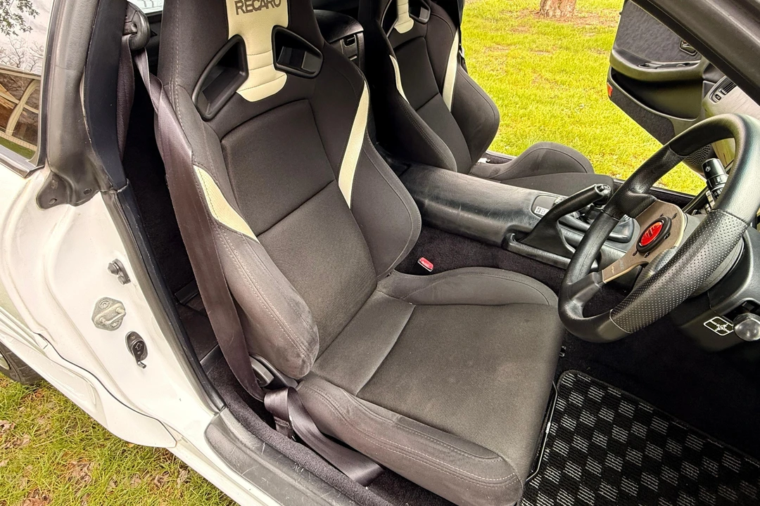 1998 Toyota SW20 MR2 - Image 14 of 31