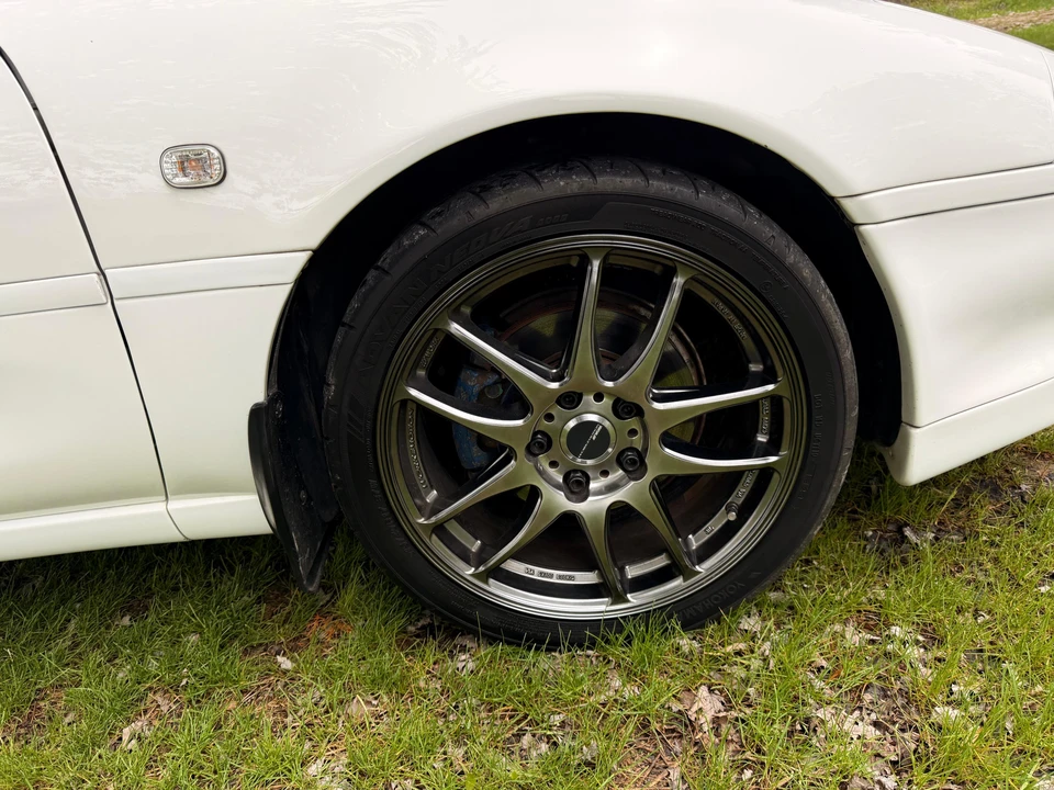 1998 Toyota SW20 MR2 - Image 12 of 31