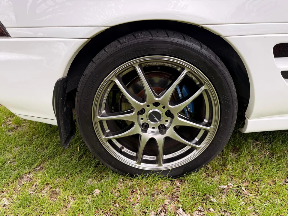 1998 Toyota SW20 MR2 - Image 11 of 31