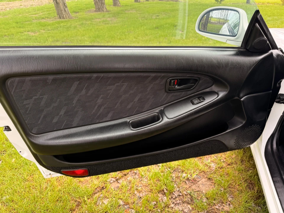 1998 Toyota SW20 MR2 - Image 24 of 31