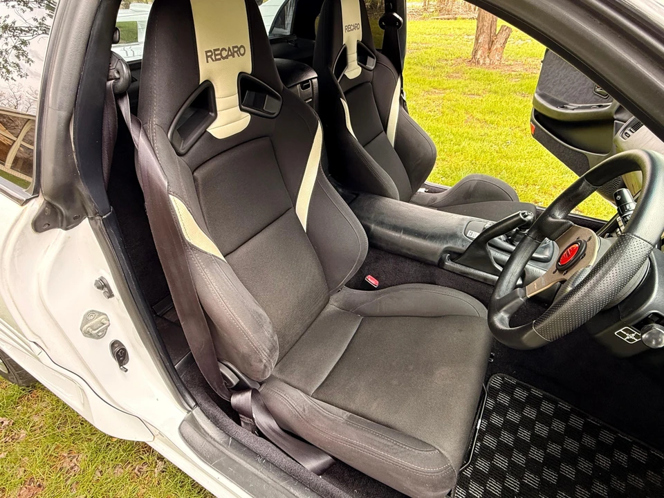 1998 Toyota SW20 MR2 - Image 17 of 31