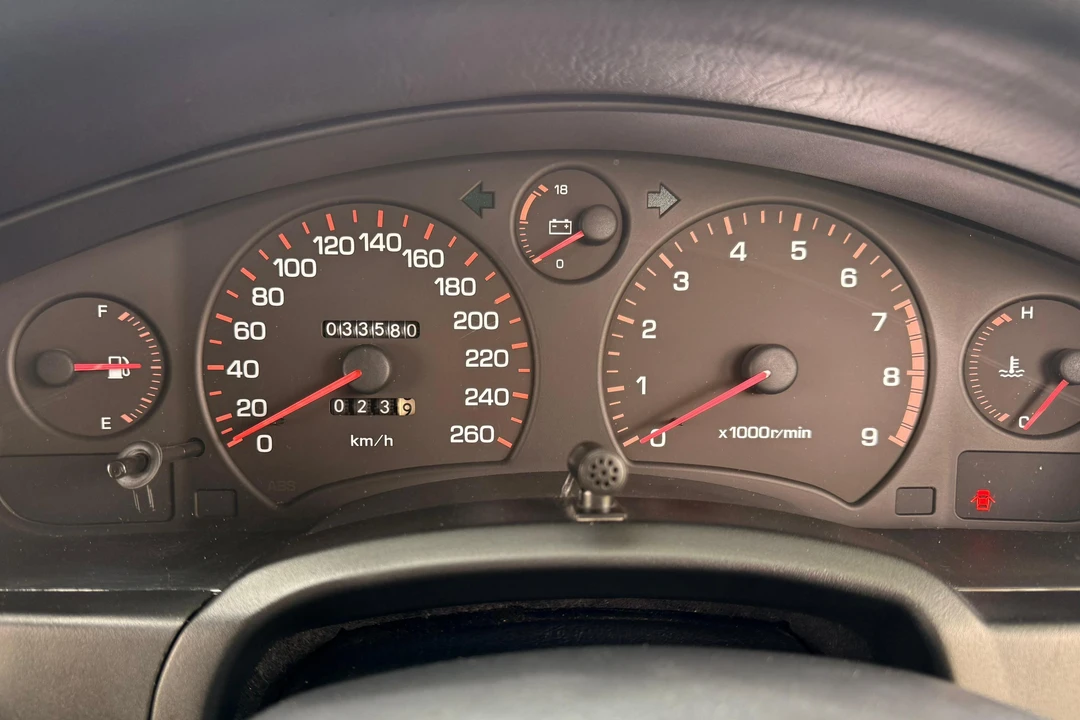 1998 Toyota SW20 MR2 - Image 16 of 31