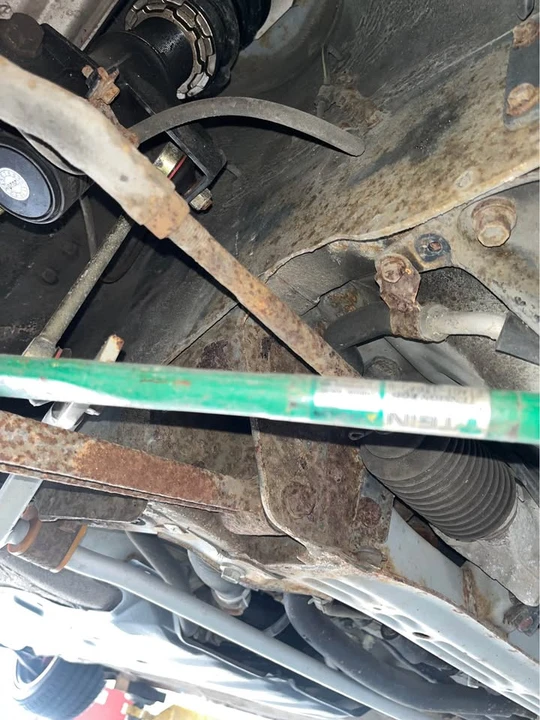1998 Toyota SW20 MR2 - Image 12 of 16