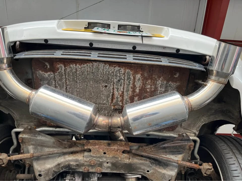 1998 Toyota SW20 MR2 - Image 11 of 16