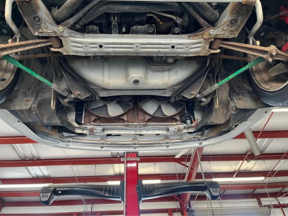1998 Toyota SW20 MR2 - Image 5 of 16