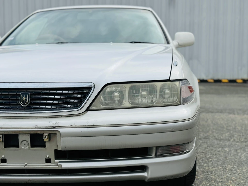 1998 Toyota Mark II 8th Gen - Image 25 of 31