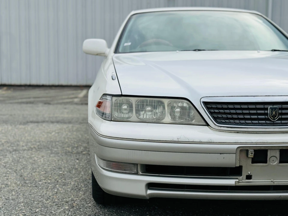 1998 Toyota Mark II 8th Gen - Image 24 of 31