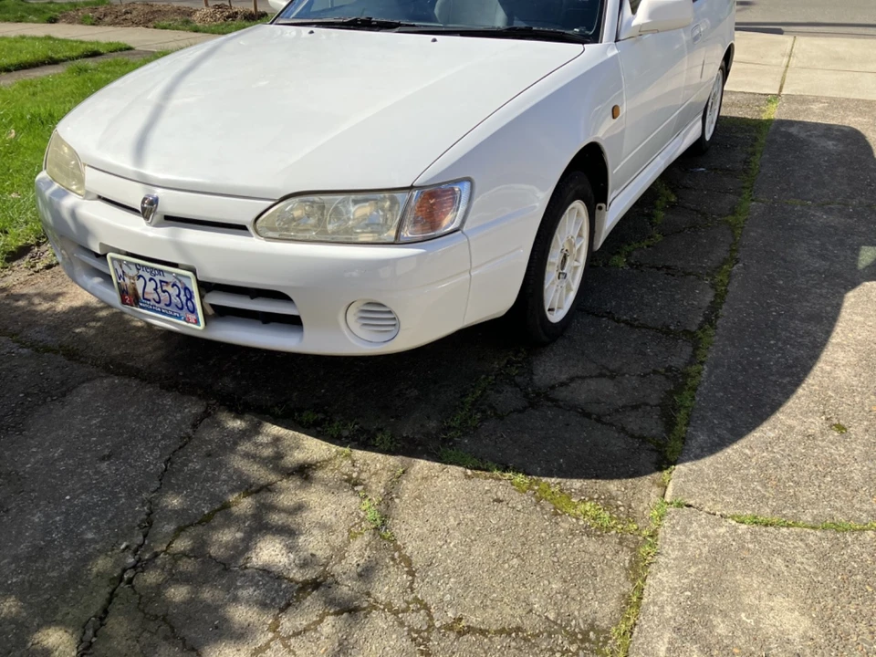 1998 Toyota Corolla 8th Gen - Image 18 of 20