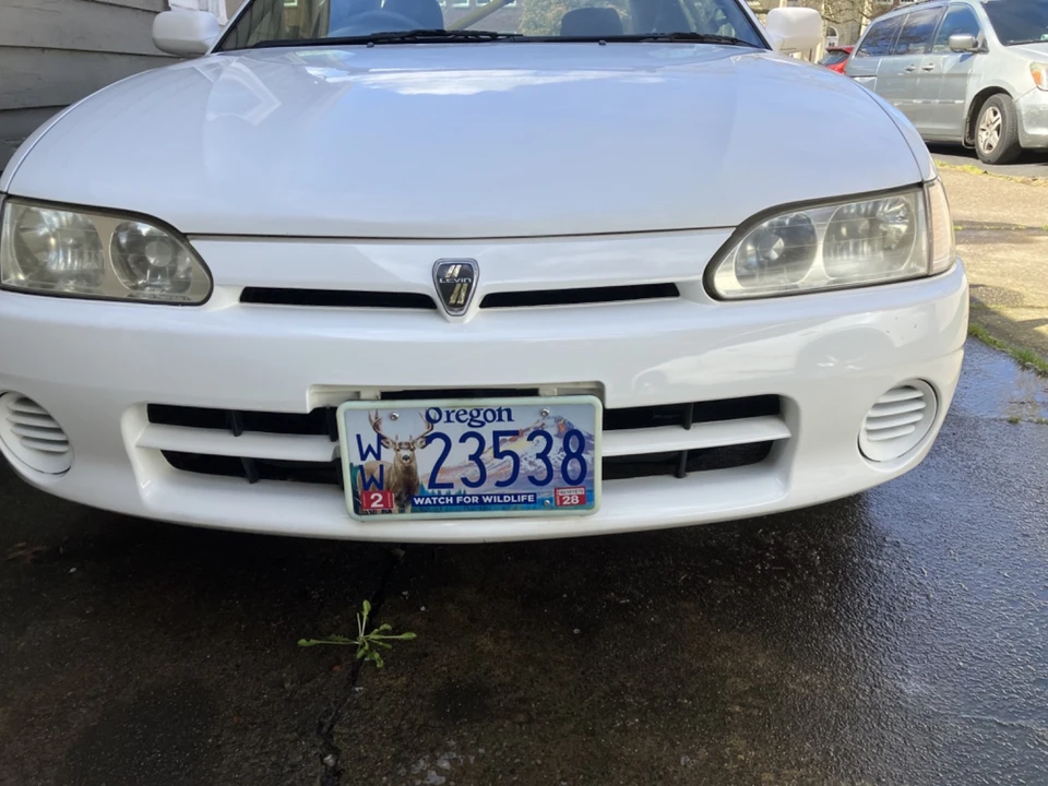 1998 Toyota Corolla 8th Gen - Image 19 of 20