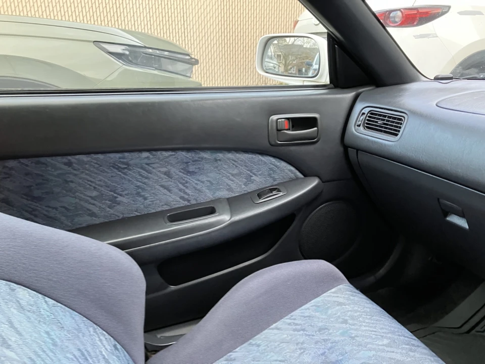 1998 Toyota Corolla 8th Gen - Image 10 of 20