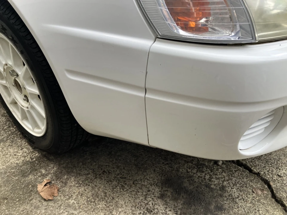 1998 Toyota Corolla 8th Gen - Image 11 of 20